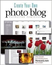 Image of Create Your Own Photo Blog