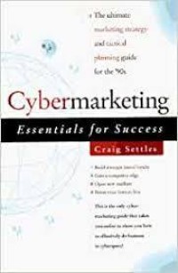 Image of Cybermarketing Essentials for Success