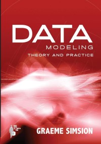 Image of Data Modeling : Theory and Practice