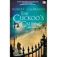 Image of The Cuckoo's Calling
