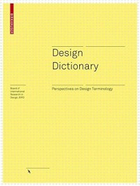 Image of Design Dictionary