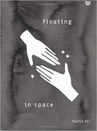 Image of Floating in space