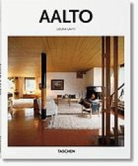 Image of Alvar Aalto, 1898-1976 : paradise for the man in the street