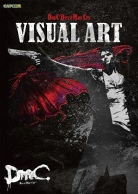 Image of DmC : devil may cry