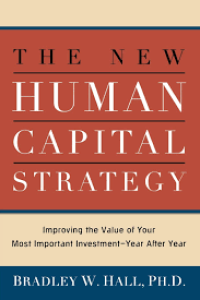Image of The New Human Capital Strategy