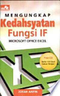 Image of Mengungkap kedahsyatan fungsi if Microsoft Office Excel