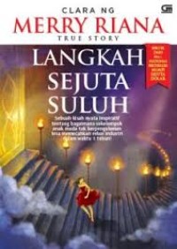 Image of Langkah sejuta suluh