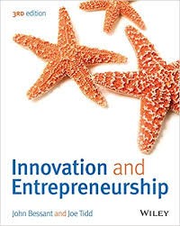 Image of Innovation and entrepreneurship. Third Edition
