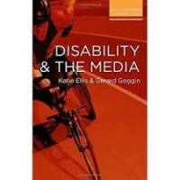 Image of Disability and the media