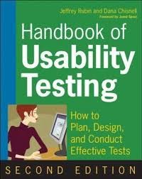 Image of Handbook of Usability Testing : How to Plan, Design, and Conduct Effective Tests. Second Edition