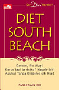 Image of Diet South Beach