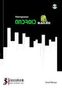 Image of Pemrograman android blackbox