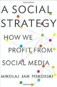 Image of A Social strategy how we profit from social media