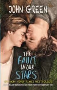 Image of The fault in our stars