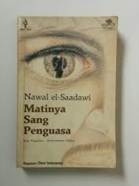 Image of Matinya sang penguasa