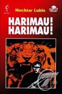 Image of Harimau harimau