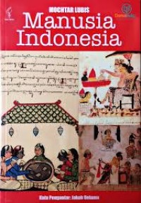 Image of Manusia Indonesia (sebuah pertanggungjawaban)