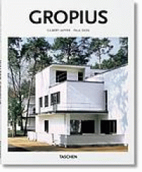 Image of Walter Gropius, 1883-1969 : the promoter of a new form
