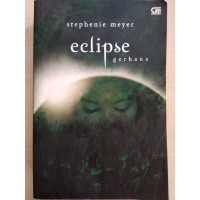 Image of Eclipse: Gerhana