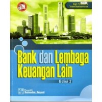 Image of Bank dan lembaga keuangan lain