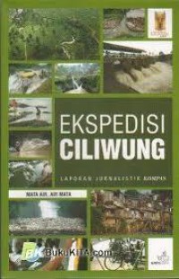 Image of Ekspedisi Ciliwung