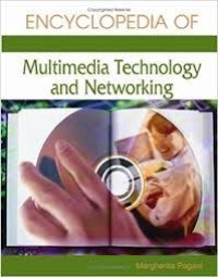 Image of Encyclopedia of multimedia technology and networking