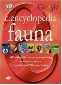 Image of e.encyclopedia fauna
