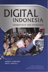 Image of Digital Indonesia : connectivity and divergence