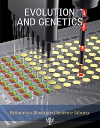 Image of Britannica Illustrated Science Library: Evolution and Genetics