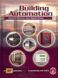 Image of Building automation : control devices and applications