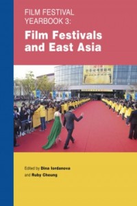 Image of Film festivals and East Asia