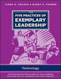 Image of The five practices of exemplary leadership : information technology