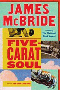 Image of Five-carat soul