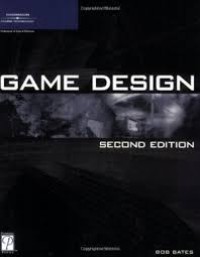 Image of Game design : the art & business of creating games. Second Edition