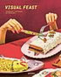 Image of Visual feast : contemporary food staging and photography