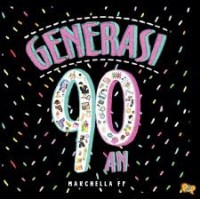 Image of Generasi 90an, edisi pertama