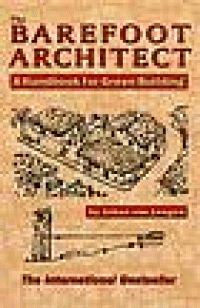 Image of The barefoot architect : a handbook for green building