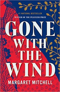 Image of Gone with the wind