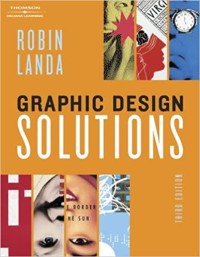 Image of Graphic design solutions