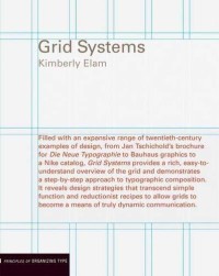 Image of Grid Systems: Principles of organizing type