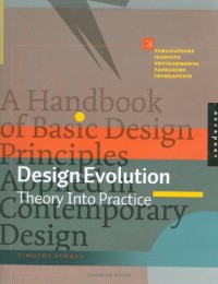 Image of Design evolution theory into practice
