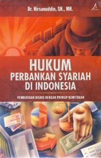 Image of Hukum Perbankan Syariah di Indonesia