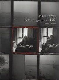 Image of Annie leibovitz : a photographer's life 1990-2005