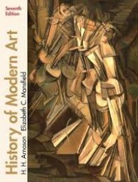 Image of History of modern art : painting, sculpture, architecture, photography. Seventh Edition