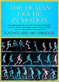Image of The Human Figure In Motion