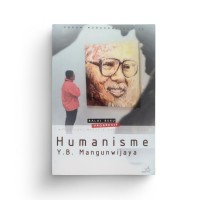 Image of Humanisme Y.B Mangunwijaya