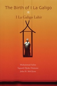 Image of I La Galigo Lahir