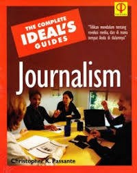 Image of The complete ideal's guides : Journalism