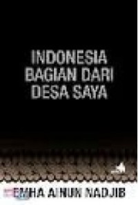 Image of Indonesia Bagian dari Desa Saya
