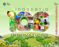 Image of 108 inovasi Indonesia = 108 Indonesia's innovations